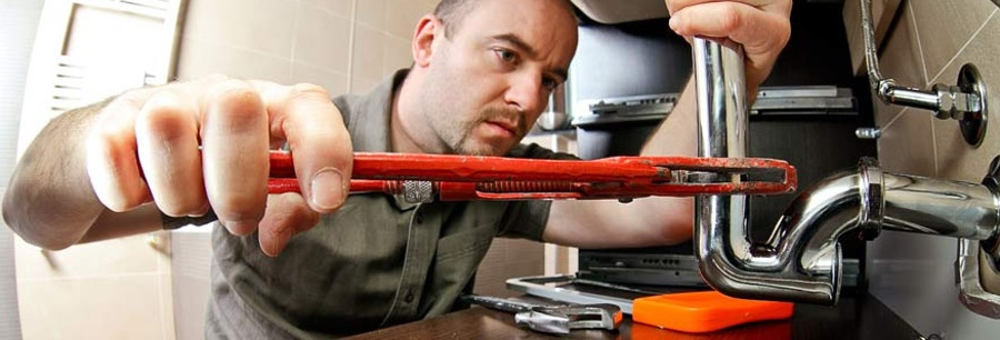 plombier Sainte-Marie