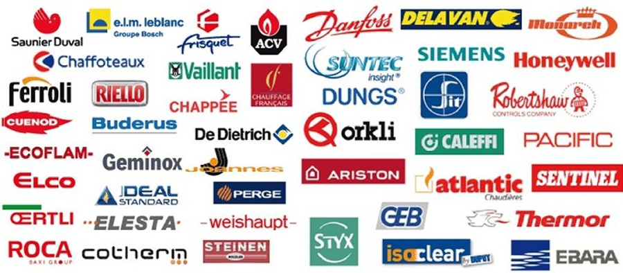 plombier Sainte-Marie